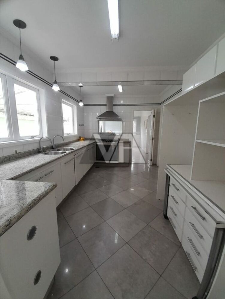 Casa, 5 quartos, 500 m² - Foto 1