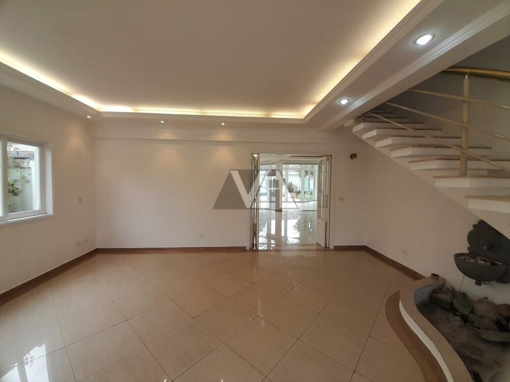Casa, 5 quartos, 500 m² - Foto 18