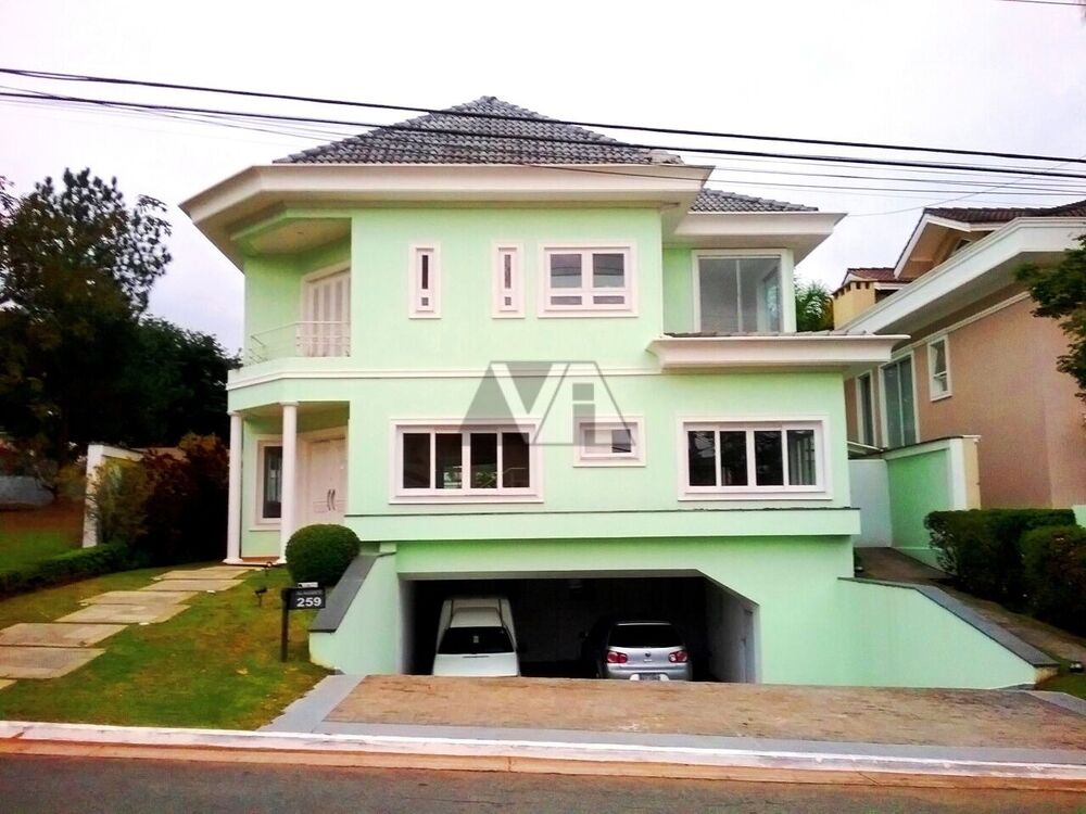 Casa, 5 quartos, 500 m² - Foto 11