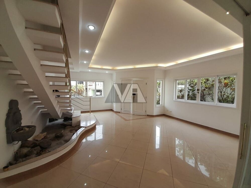 Casa, 5 quartos, 500 m² - Foto 2