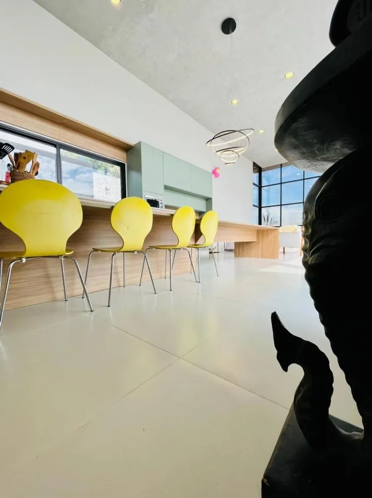 Casa, 4 quartos, 430 m² - Foto 6