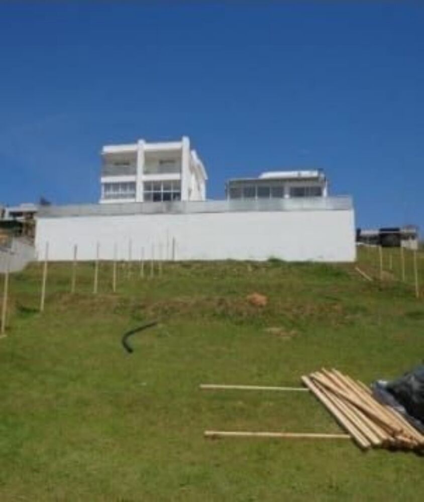 Terreno, 490 m² - Foto 1