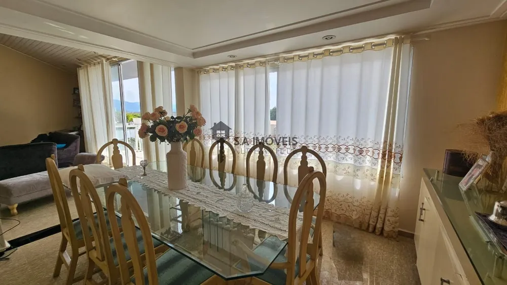 Casa, 3 quartos, 380 m² - Foto 2