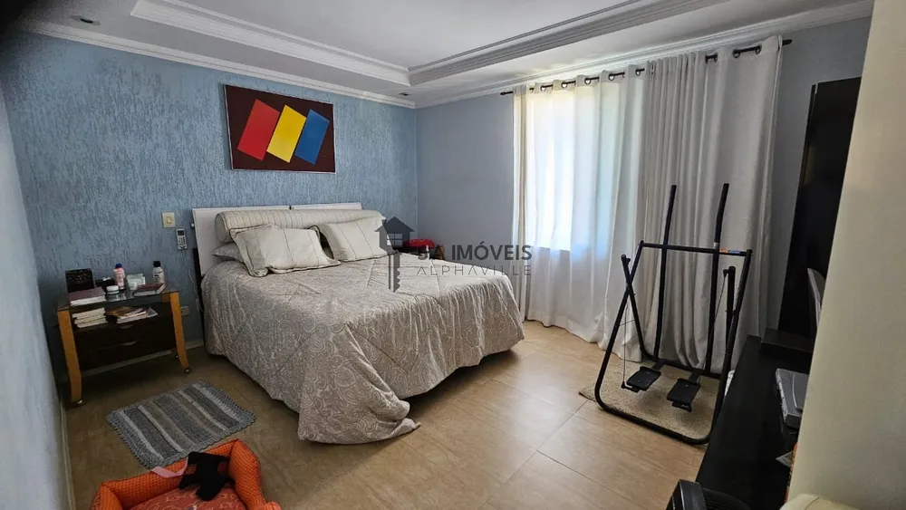Casa, 3 quartos, 380 m² - Foto 5