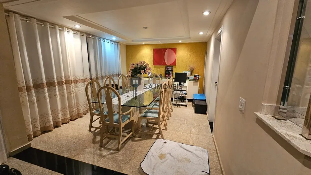 Casa, 3 quartos, 380 m² - Foto 1