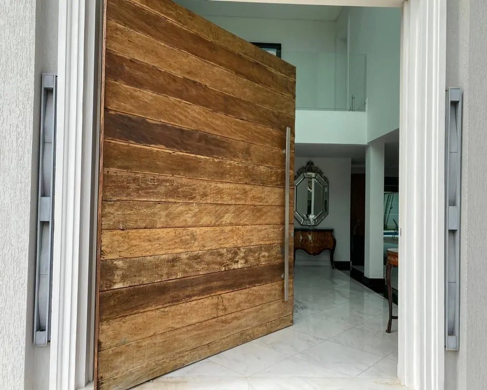 Casa, 4 quartos, 650 m² - Foto 3