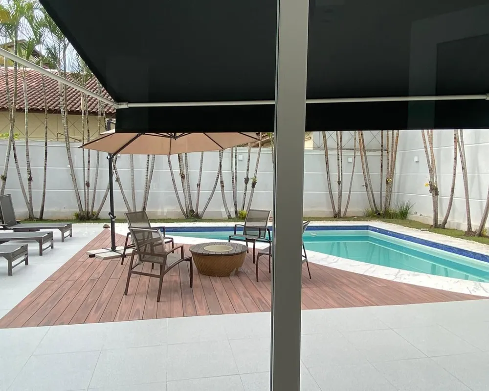 Casa, 4 quartos, 650 m² - Foto 2