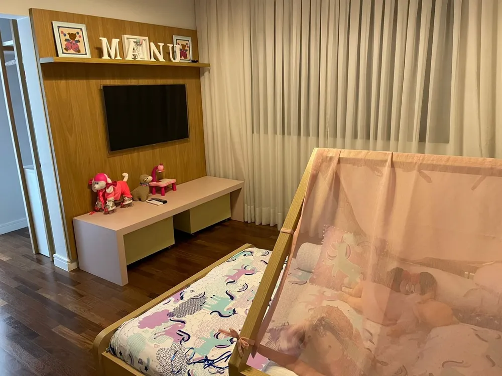 Casa, 5 quartos, 400 m² - Foto 5