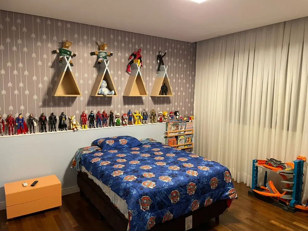 Casa, 5 quartos, 400 m² - Foto 10