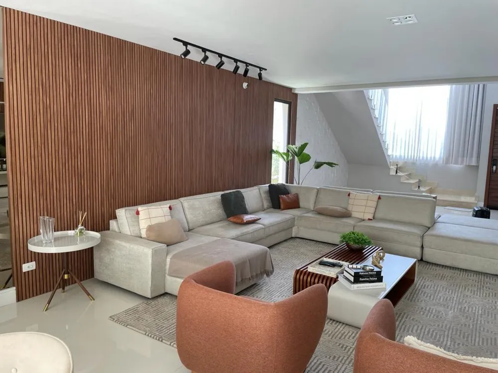 Casa, 5 quartos, 400 m² - Foto 7