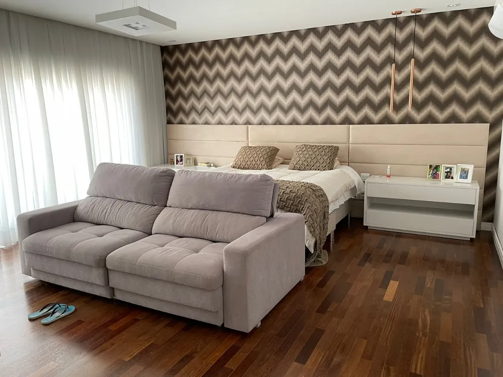 Casa, 5 quartos, 400 m² - Foto 7