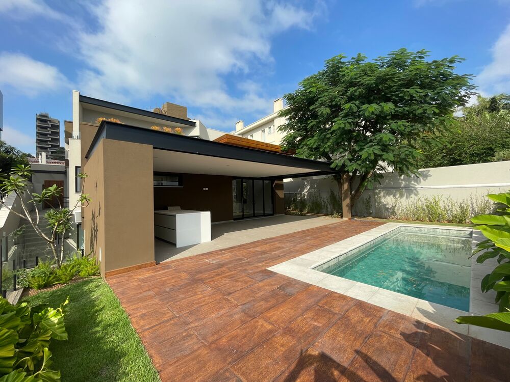 Casa, 4 quartos, 497 m² - Foto 30