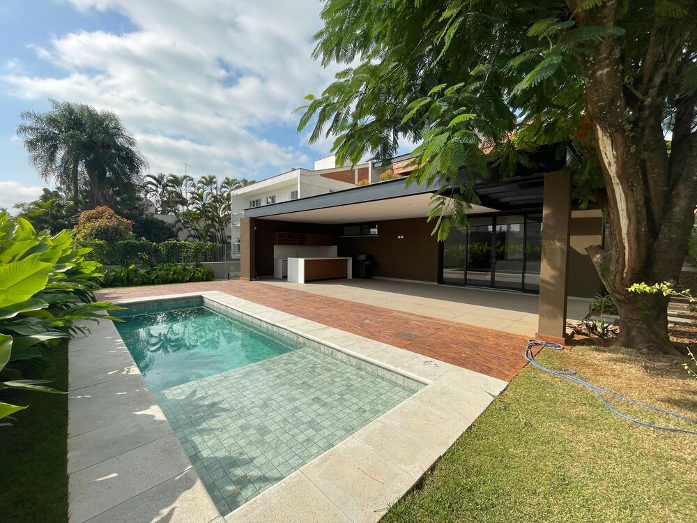 Casa, 4 quartos, 497 m² - Foto 29