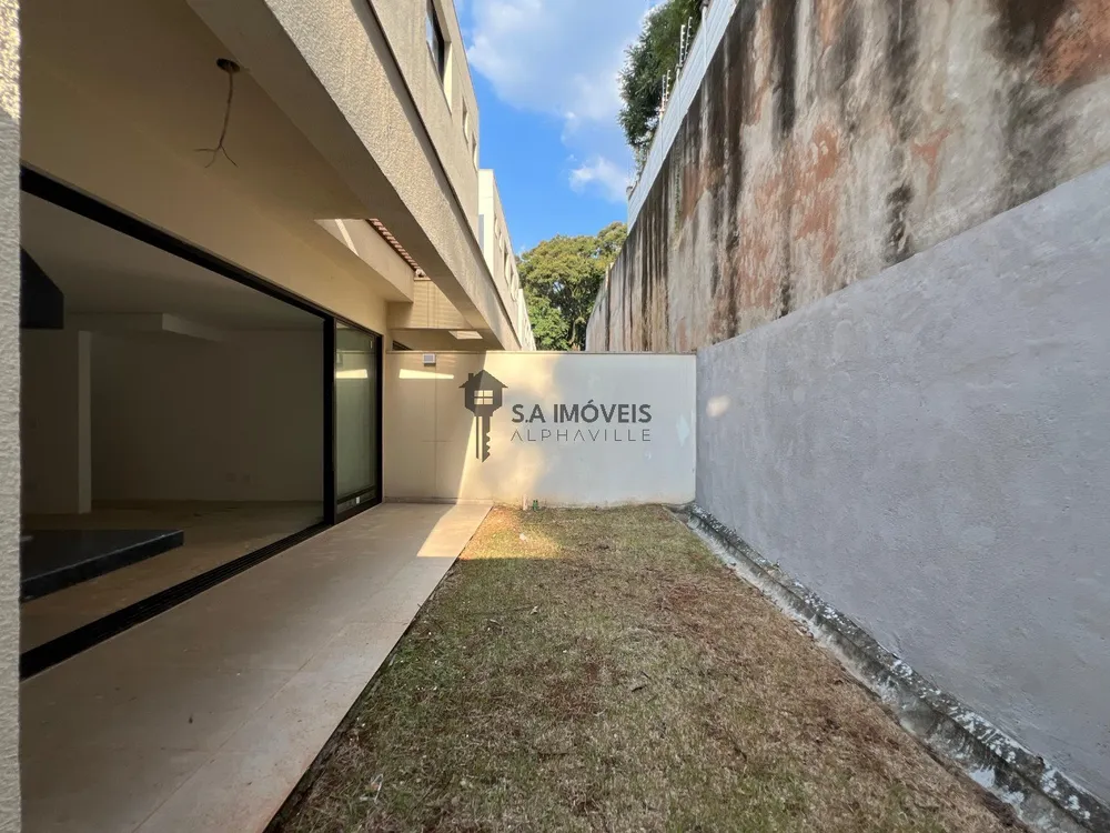 Casa, 4 quartos, 215 m² - Foto 3