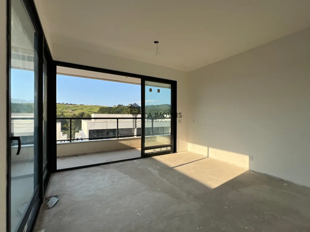 Casa, 4 quartos, 215 m² - Foto 1