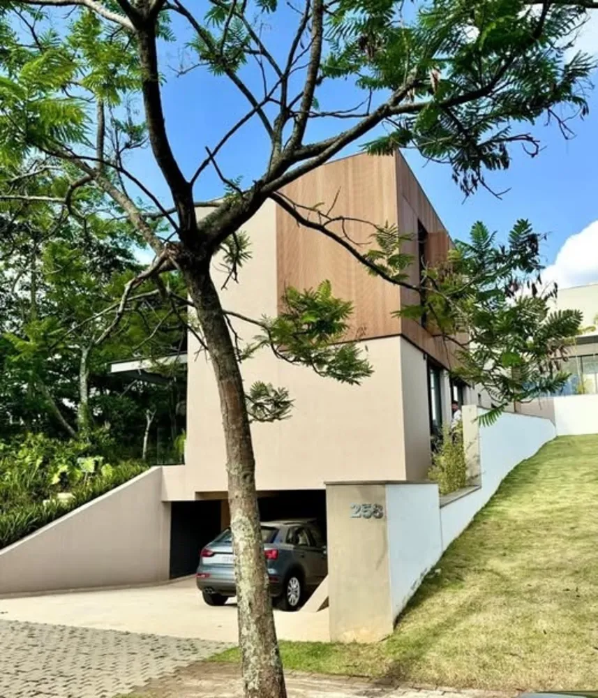 Casa, 4 quartos, 537 m² - Foto 12