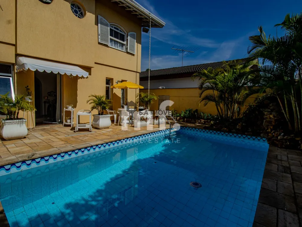 Casa, 4 quartos, 231 m² - Foto 6