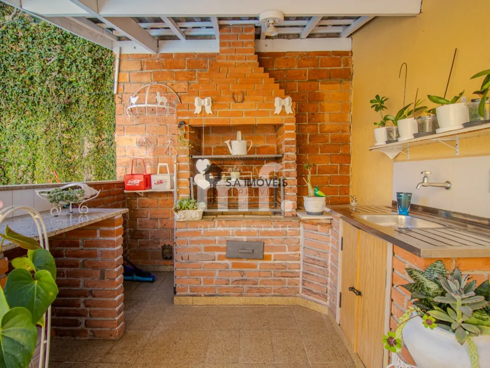 Casa, 4 quartos, 231 m² - Foto 7