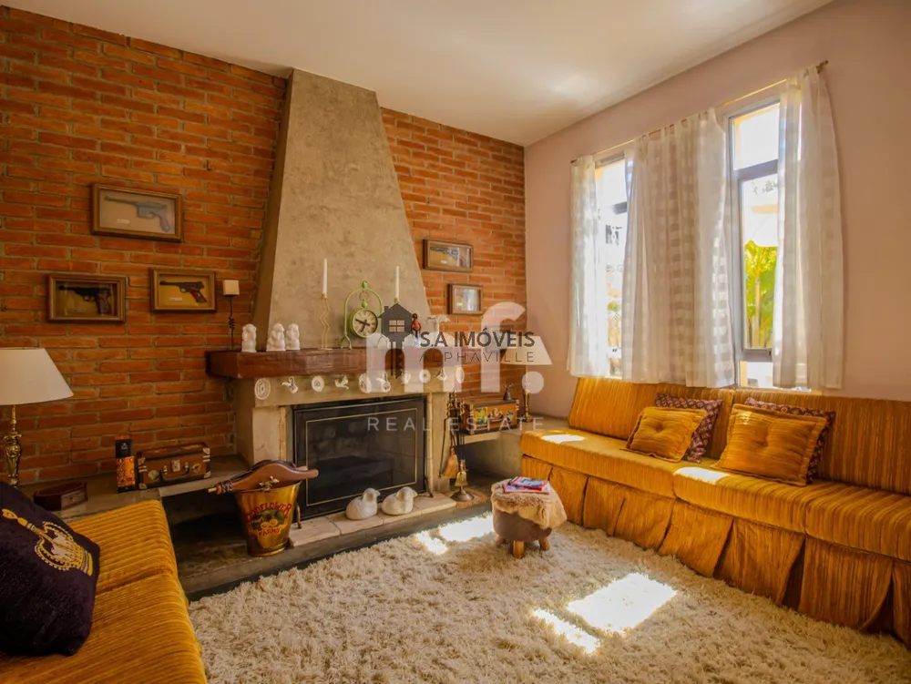 Casa, 4 quartos, 231 m² - Foto 5