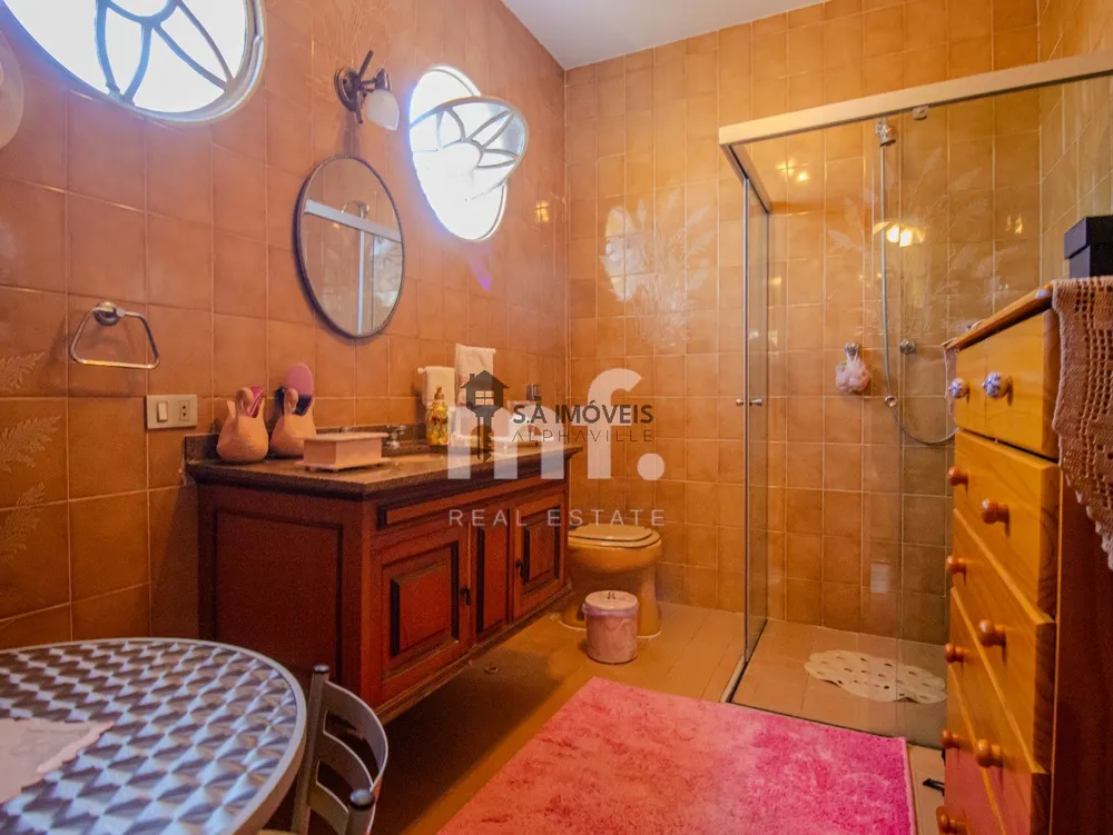 Casa, 4 quartos, 231 m² - Foto 12