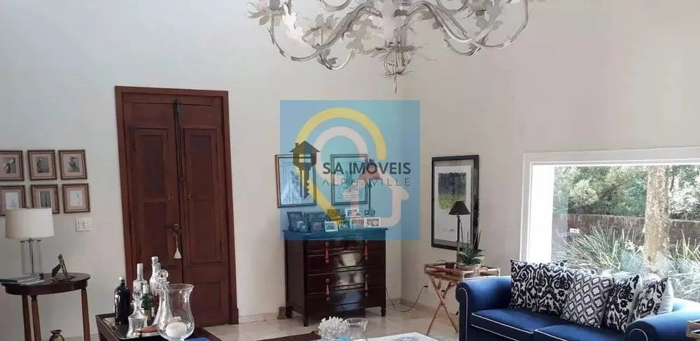 Casa, 4 quartos, 550 m² - Foto 9