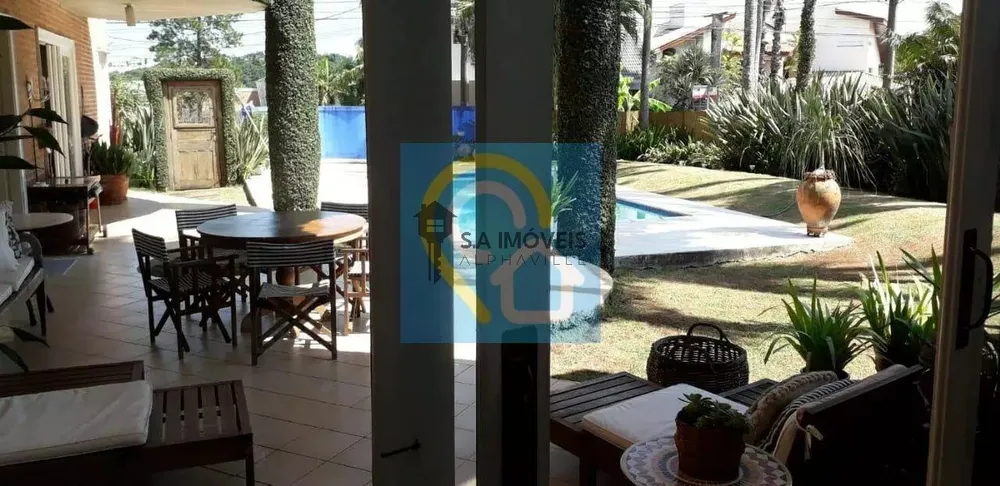 Casa, 4 quartos, 550 m² - Foto 10