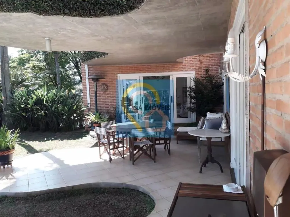 Casa, 4 quartos, 550 m² - Foto 8