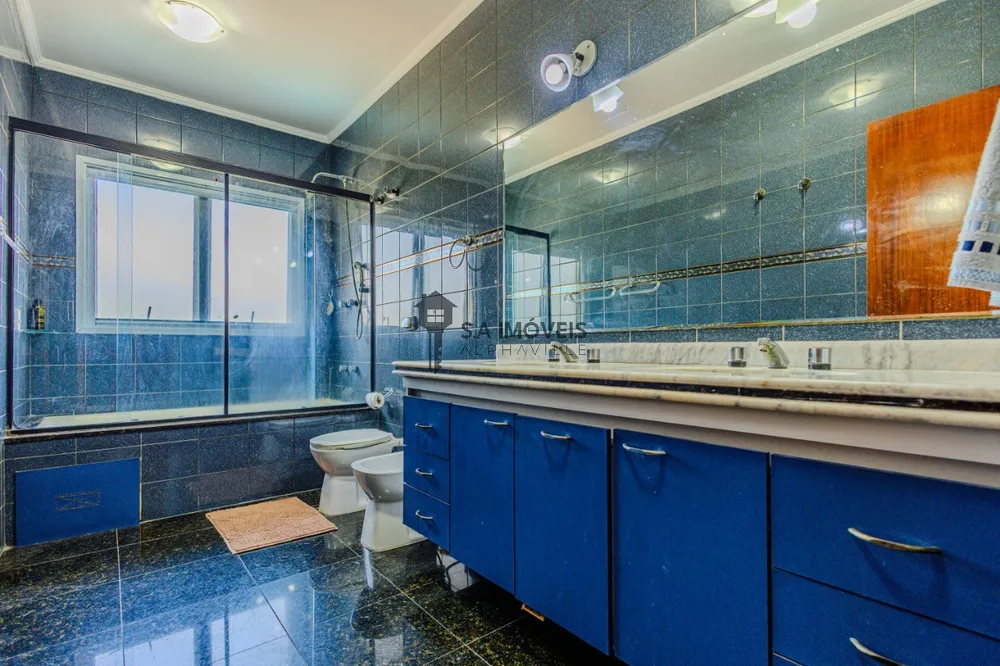 Casa, 4 quartos, 360 m² - Foto 3