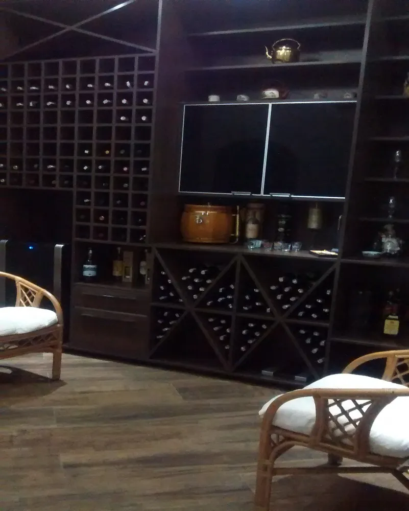 Casa, 4 quartos, 480 m² - Foto 8