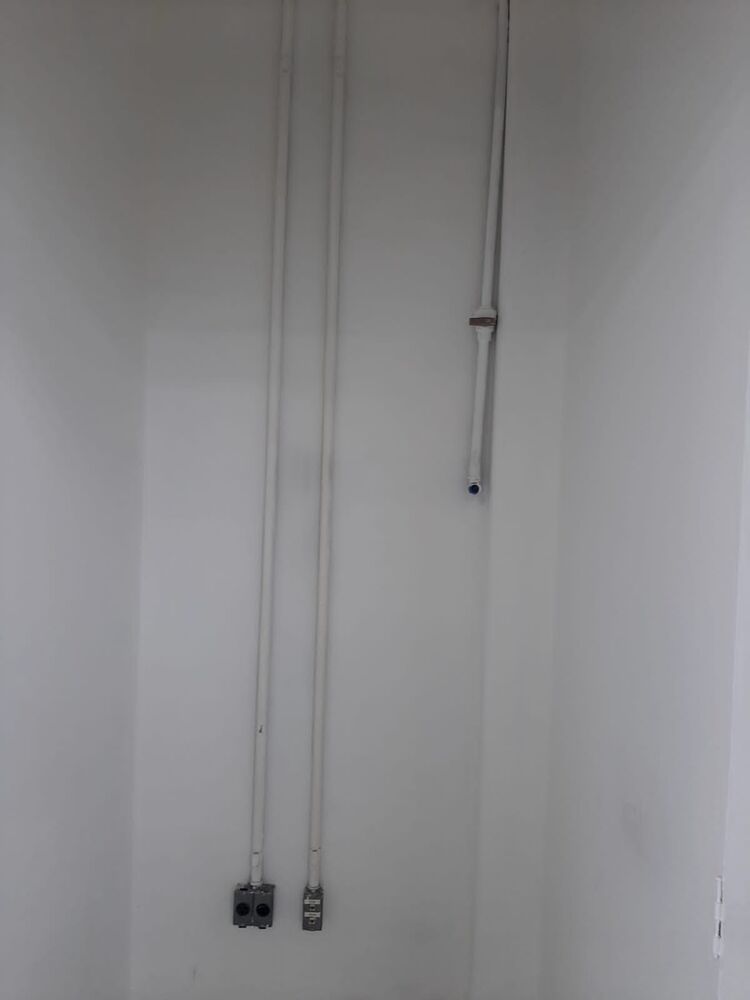 Depósito-Galpão, 903 m² - Foto 4