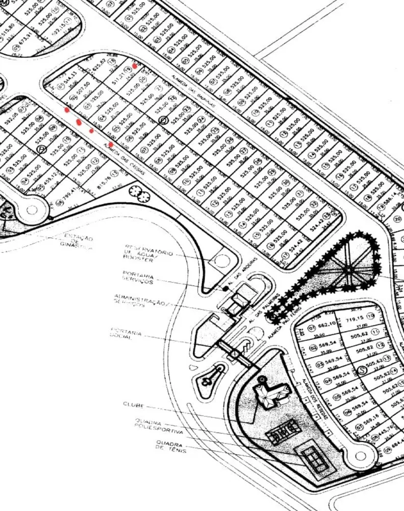 Terreno, 525 m² - Foto 9