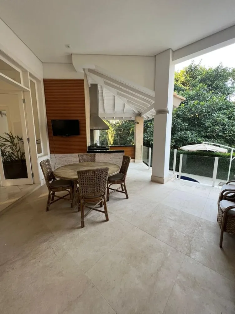 Casa, 4 quartos, 580 m² - Foto 12