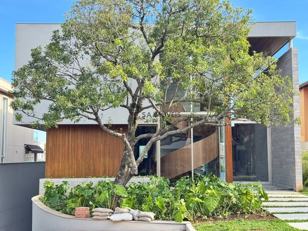 Casa, 4 quartos, 700 m² - Foto 12