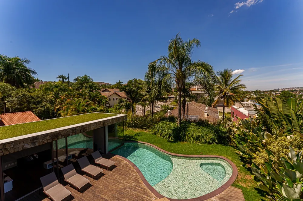 Casa, 5 quartos, 1170 m² - Foto 16
