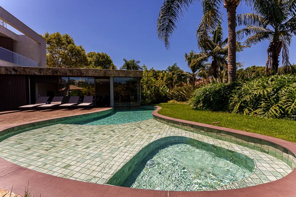 Casa, 5 quartos, 1170 m² - Foto 10