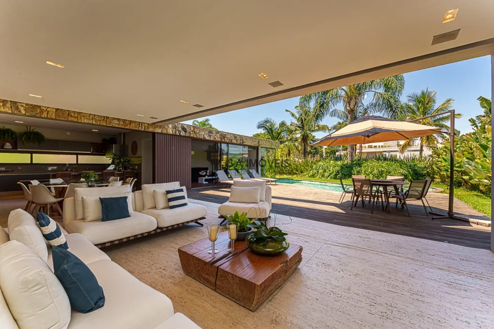 Casa, 5 quartos, 1170 m² - Foto 8