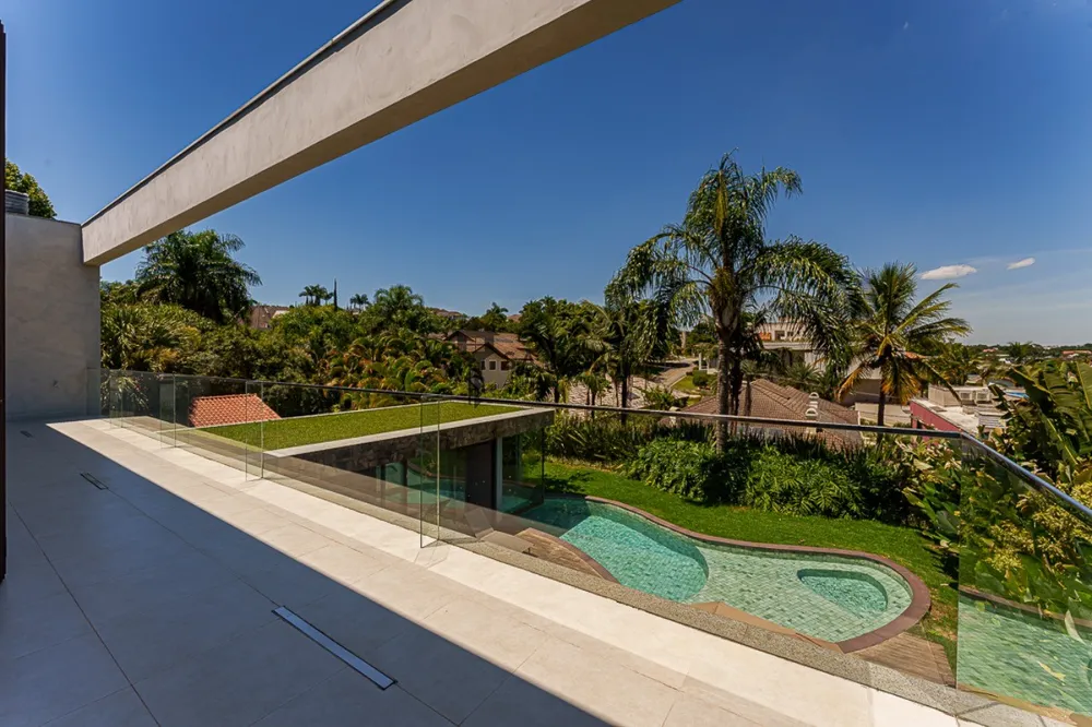 Casa, 5 quartos, 1170 m² - Foto 13