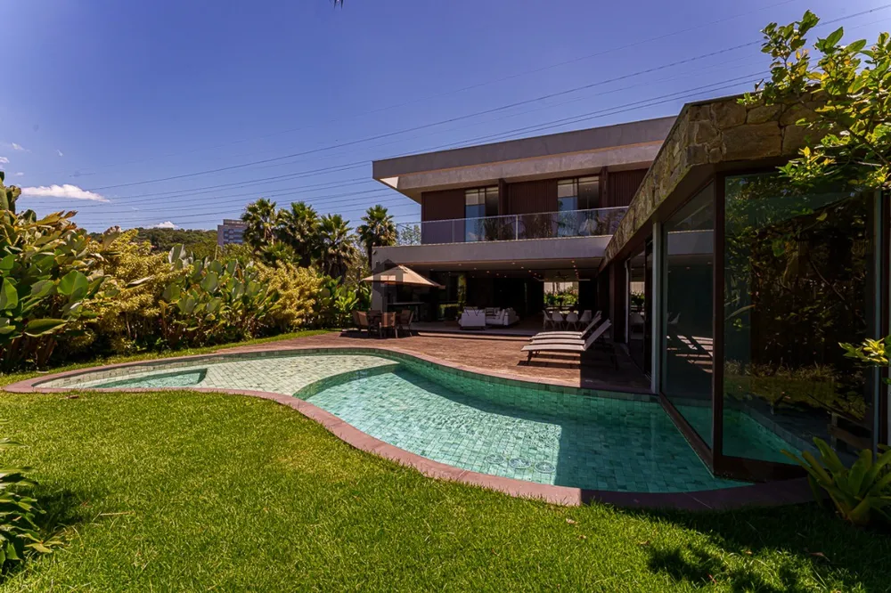 Casa, 5 quartos, 1170 m² - Foto 12