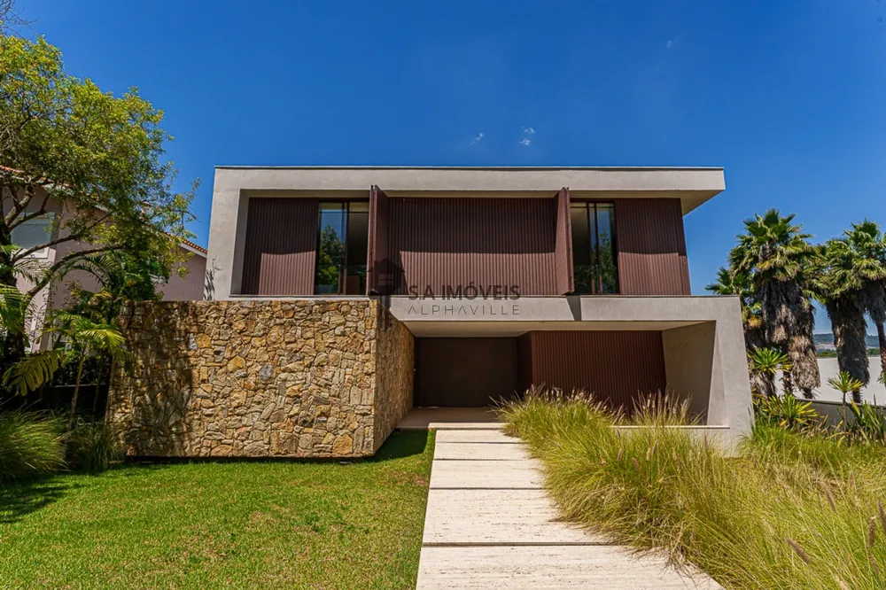 Casa, 5 quartos, 1170 m² - Foto 3