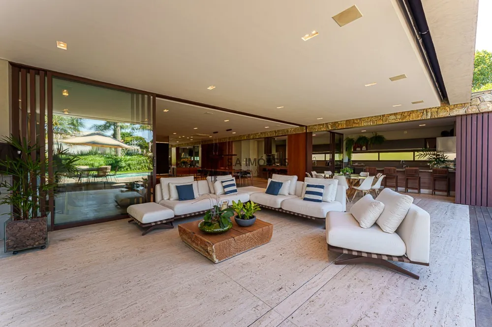 Casa, 5 quartos, 1170 m² - Foto 7