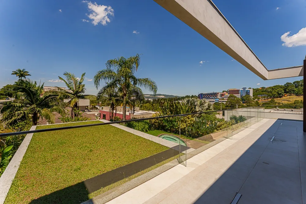 Casa, 5 quartos, 1170 m² - Foto 14