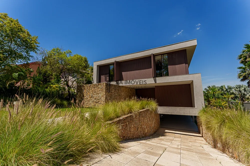 Casa, 5 quartos, 1170 m² - Foto 4