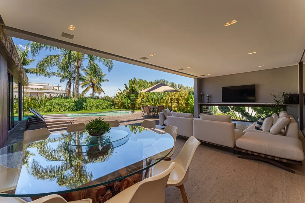 Casa, 5 quartos, 1170 m² - Foto 5