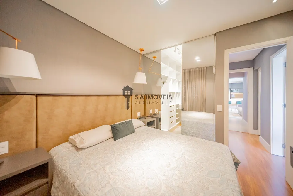 Apartamento, 3 quartos, 98 m² - Foto 9