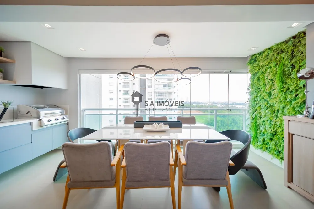 Apartamento, 3 quartos, 98 m² - Foto 3