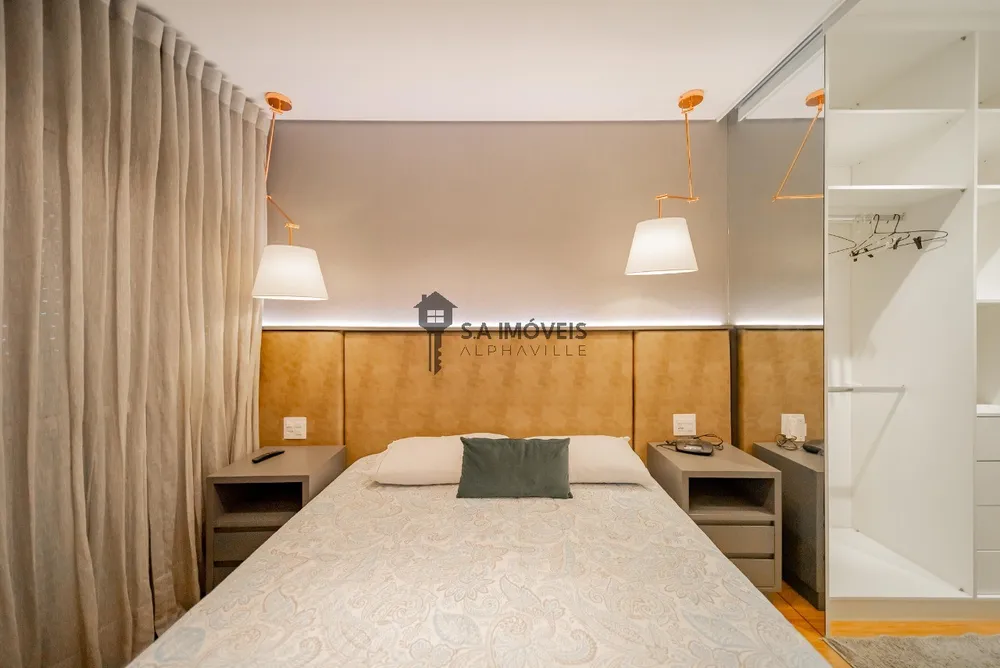 Apartamento, 3 quartos, 98 m² - Foto 10