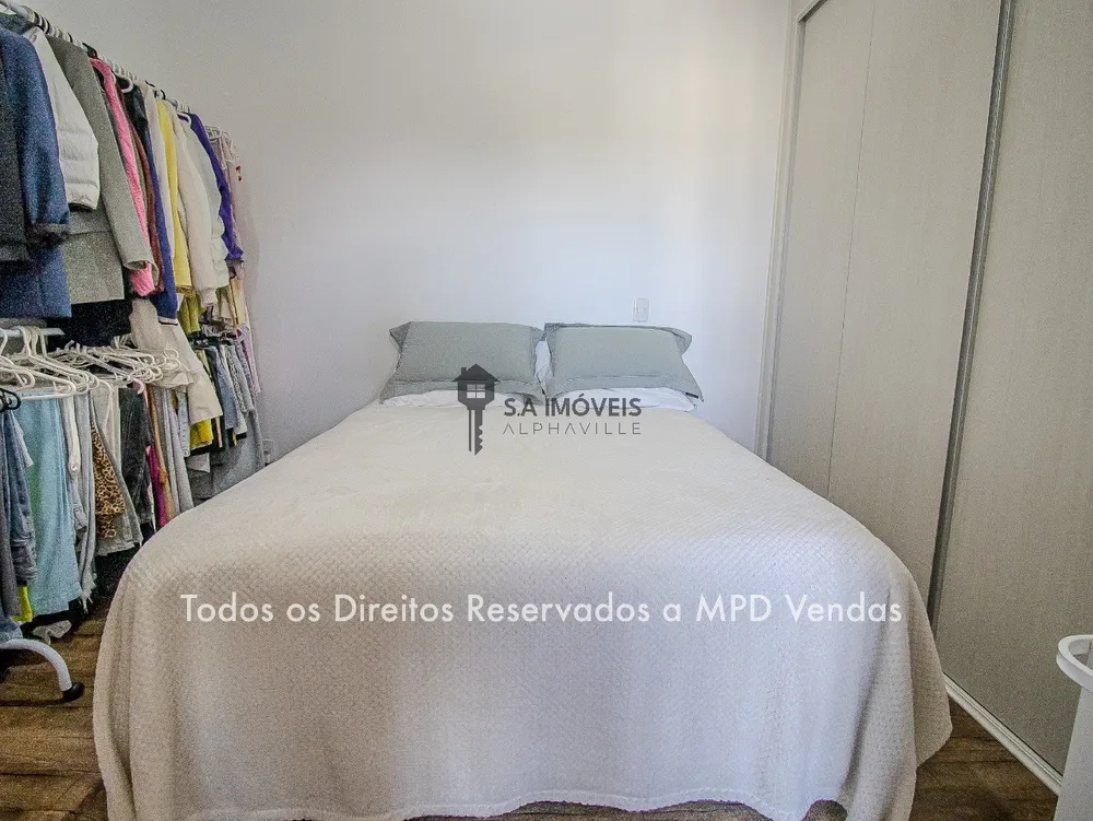 Apartamento, 2 quartos, 72 m² - Foto 8