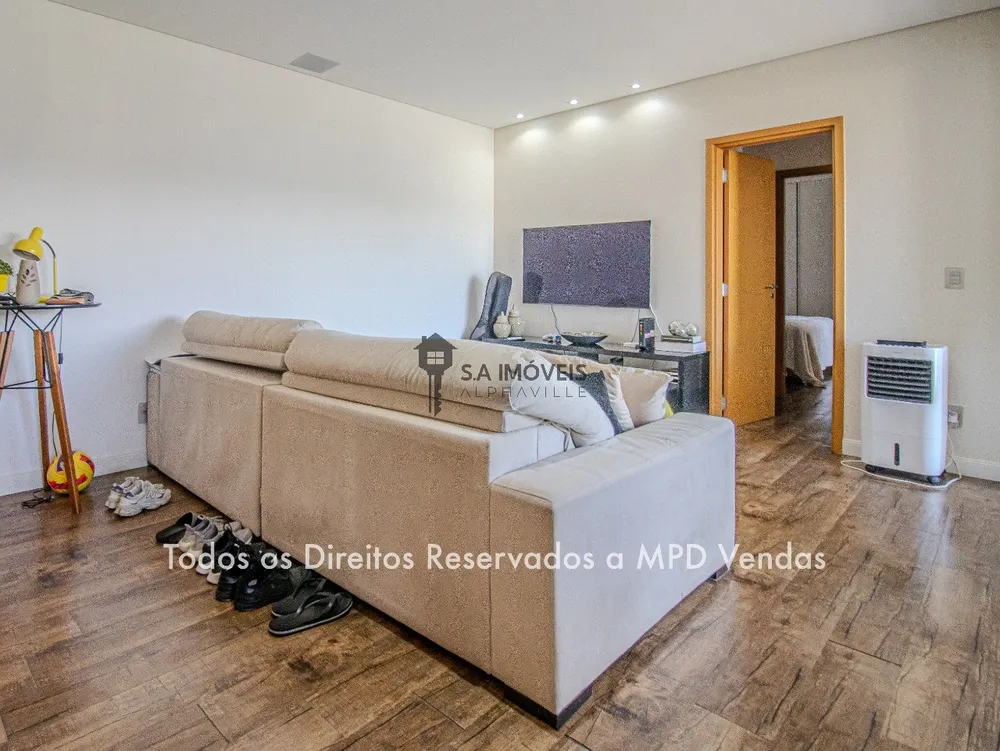 Apartamento, 2 quartos, 72 m² - Foto 3