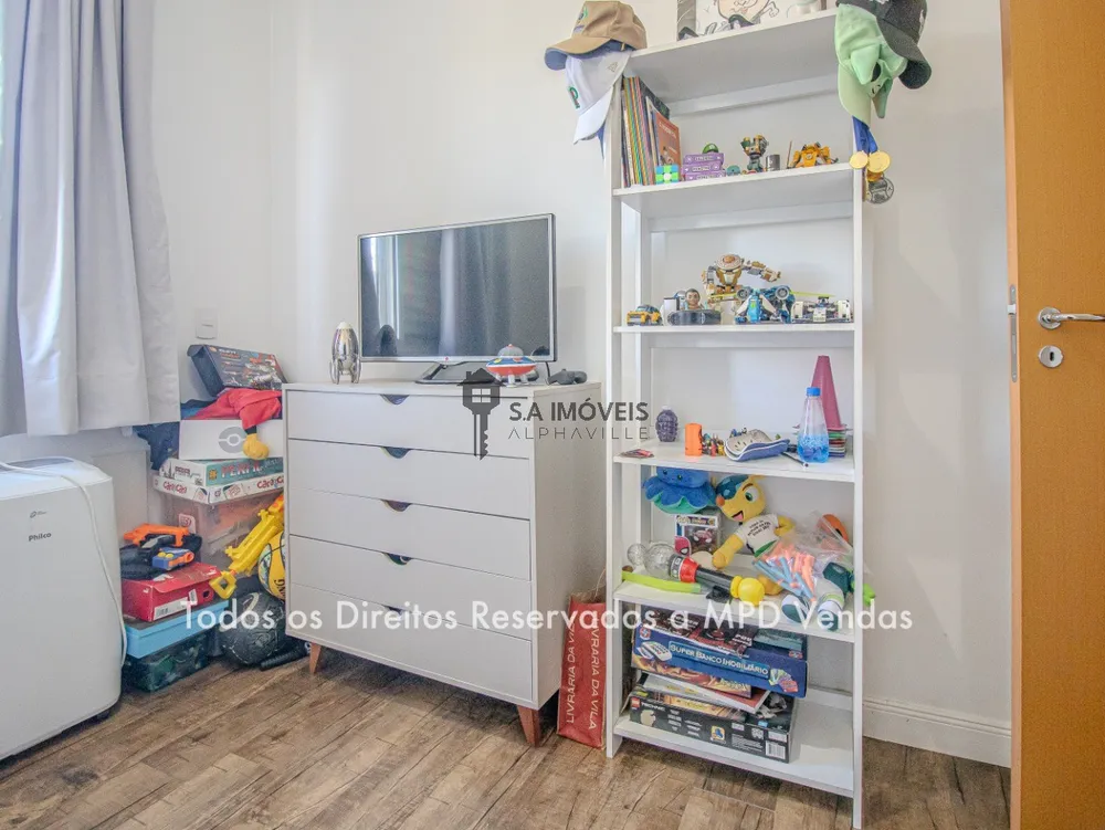 Apartamento, 2 quartos, 72 m² - Foto 4
