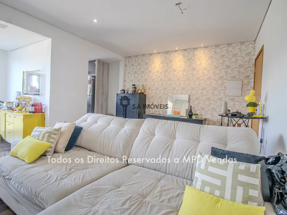 Apartamento, 2 quartos, 72 m² - Foto 1